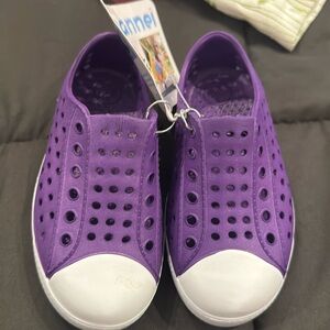 NWT Toddler Shoes.